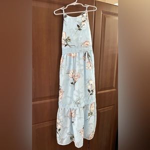 Youth girls dress size 7